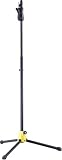 Hercules Stands MS601B Tripod Microphone Stand