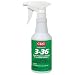 16-oz. 3-36 Multi-purpos (125-03007) Category: Corrosion Inhibitors