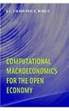 Computational macroeconomics for the open economy