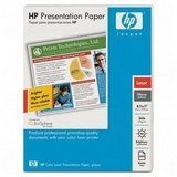 HP Color Laser Presentation Paper, glossy (250 sheets, 11 x 17-inch)