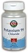 Potassium-99 Chloride 99mg - 100 - Tablet