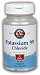 Potassium-99 Chloride 99mg - 100 - Tablet