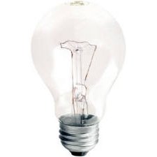 WP 2PK 40W A19 CLR Bulb
