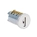 PK-39-72-13-KCH751, Lock Plugs, Southco