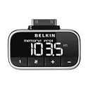 Belkin Nano 4G Classic Touch 2G Tune FM Transmitter schwarz