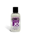 Jo Massage Oil Lavender 4 Oz