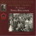 The Legacy of Nadia Boulanger