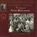 The Legacy of Nadia Boulanger