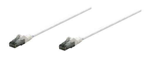 Intellinet Cat6 (UTP) Netzwerk Patchkabel (2x RJ-45, Vergossen) 30 m wei&szlig; Preisvergleich
