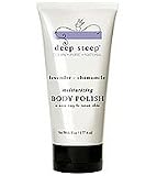 Deep Steep Moisturizing Body Polish