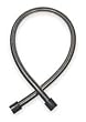 Trident 2HYE5 Hose, 39 In, Stainless Steel, 3/4-14 UNS