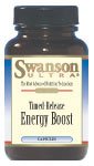 Timed-Release Energy Boost 60 Caps