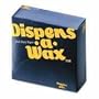 Dixie 512 Dispens-A-Wax&reg; Deli Patty Paper, 5 1/2" x 5 1/2" (512) Category: Waxed Paper
