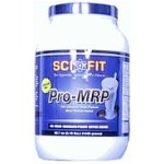 Review Scifit  / SciFit Pro MRP 3 lbs Choc - Scifit
