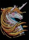 Review KSG 416 / Sequin Art Unicorn
