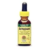 Astragalus Alcohol Free Extract - Promotes A Healthy Body, 1 oz., (Nature s Answer)
