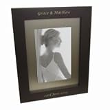 Review WDPG  / Wood with Metal Inlay Frame