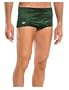 Speedo Men's Poly Mesh Square Leg Bathing Suit