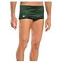 Speedo Men's Poly Mesh Square Leg Bathing Suit