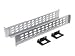 APC SURTRK 19" Rack Rail Kit (Grey)