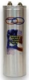 AMERICAN ACCESSORIES 1 FARAD CAPACITOR