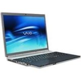 Sony VAIO FZ18E - Core 2 Duo T7100 / 1.8 GHz - Centrino Duo - RAM 1 GB - HDD 160 GB - DVD?RW (?R DL) / DVD-RAM - GF 8400M GT - WLAN : 802.11a/b/g - Vista Home Premium - 15.4" Widescreen TFT 1280 x 800 ( WXGA )