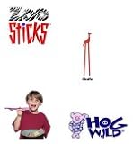 Hog Wild Zoo Sticks - Giraffe