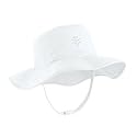 Coolibar UPF 50+ Infant Chlorine Resistant Bucket Sun Hat