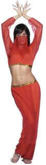Harem Girl - Medium - 12 