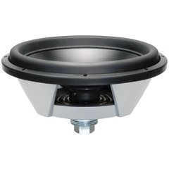 TC Sounds VMP 15 Passive Radiator