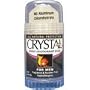 Crystal Body Deodorant Men's Stick 4.25 Ounces