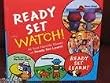 Ready Set Learn TLC Discovery Kids DVD