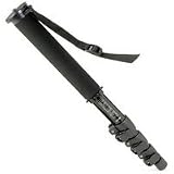 7106 4-Section Monopod