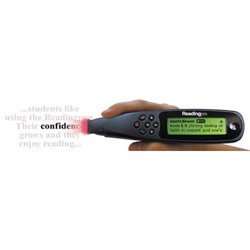 Wizcom Technologies WRPADV Advanced Readingpen