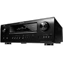 Denon AVR2112CI Integrated Network A/V Surround Receiver