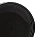 Fiesta 7-1/4-Inch Salad Plate, Black