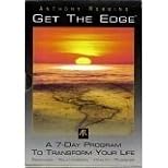 Get the Edge - A 7 Day Program To Transform Your Life