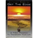 Get the Edge - A 7 Day Program To Transform Your Life