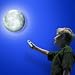 Uncle Milton - Moon-In-My-Room
