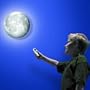 Uncle Milton - Moon-In-My-Room