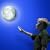 Uncle Milton - Moon-In-My-Room
