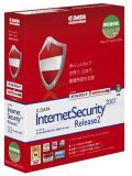 G DATA InternetSecurity 2007 Release2 特別優待版