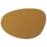 Smith Slider Replacement Lenses - Sienna Brown SB18