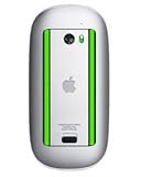 Fliders for the Apple Magic Mouse