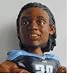 Chris Johnson Tennessee Titans NFL Bobble Head EXCLUSIVE_s-2