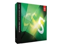 Adobe Creative Suite 5.5