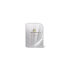 HP Microsoft Windows Server 2008 Datacenter Edition Reseller Option Kit [Import]