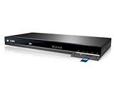 New Coby Electronics Corporation 2 Channel 1080p Upconversion Dvd Player Dolby Digital Decoder