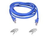 Belkin Cat 5e Patchcable Rj45m-Rj45m