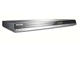 PHILIPS DVP 3146K - ALL REGION CODEFREE 110V/220V MULTI SYSTEM DVD PLAYER WITH DivX. PLAYS PAL /NTSC MOVIES ALSO FROM PC ON YOUR TV. WITH KARAOKE AND REMOTE.